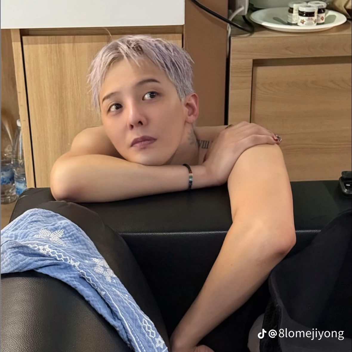 권지용 선배