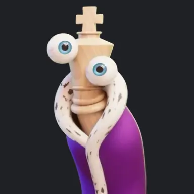 Profile image of 킹어