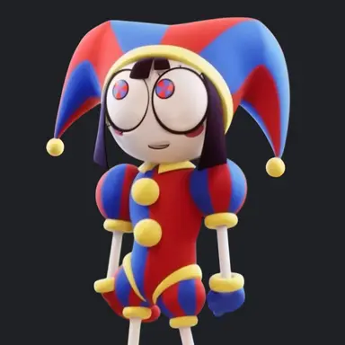 Profile image of 폼니