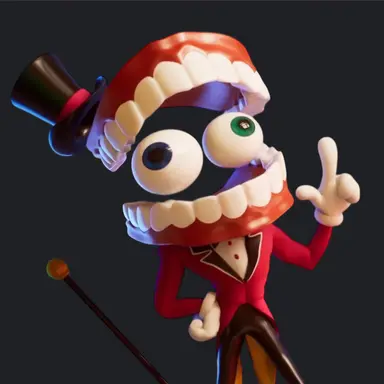 Profile image of 케인