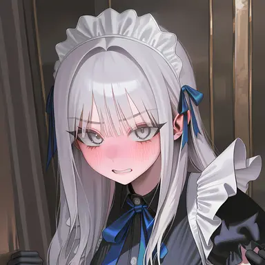 Profile image of メルシナ