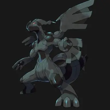 Profile image of 제크로무