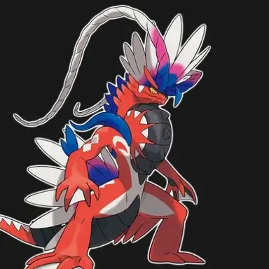Profile image of 코라이돈