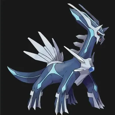 Profile image of 디아루가