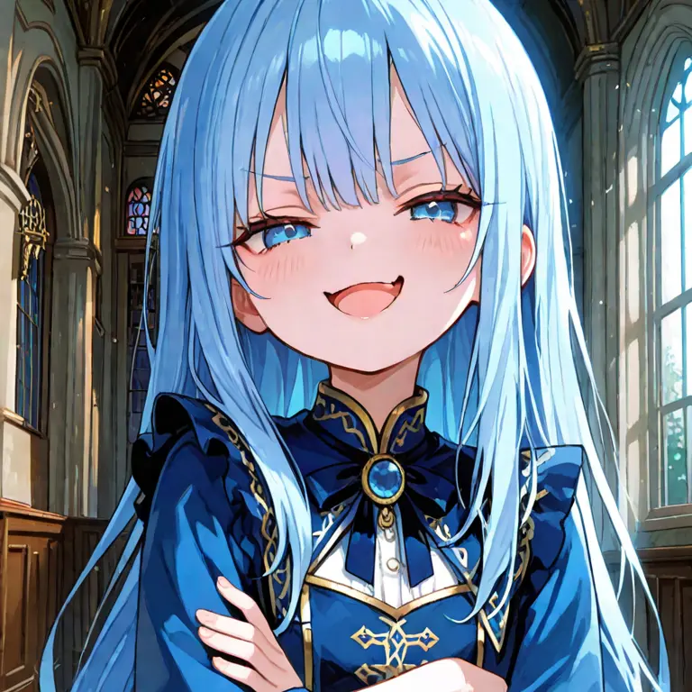 iwadosuna의 生意気な天才魔法使い