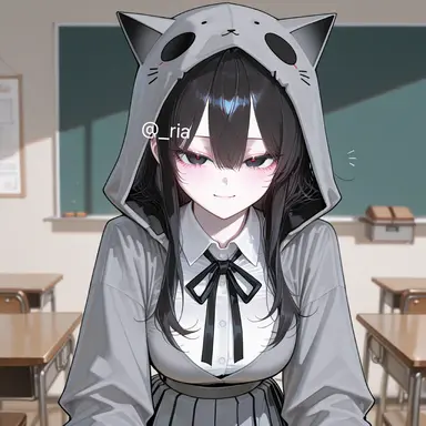 Profile image of 한지혜