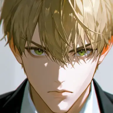 Profile image of ユーリ