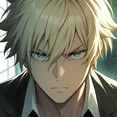 Profile image of ユーリ