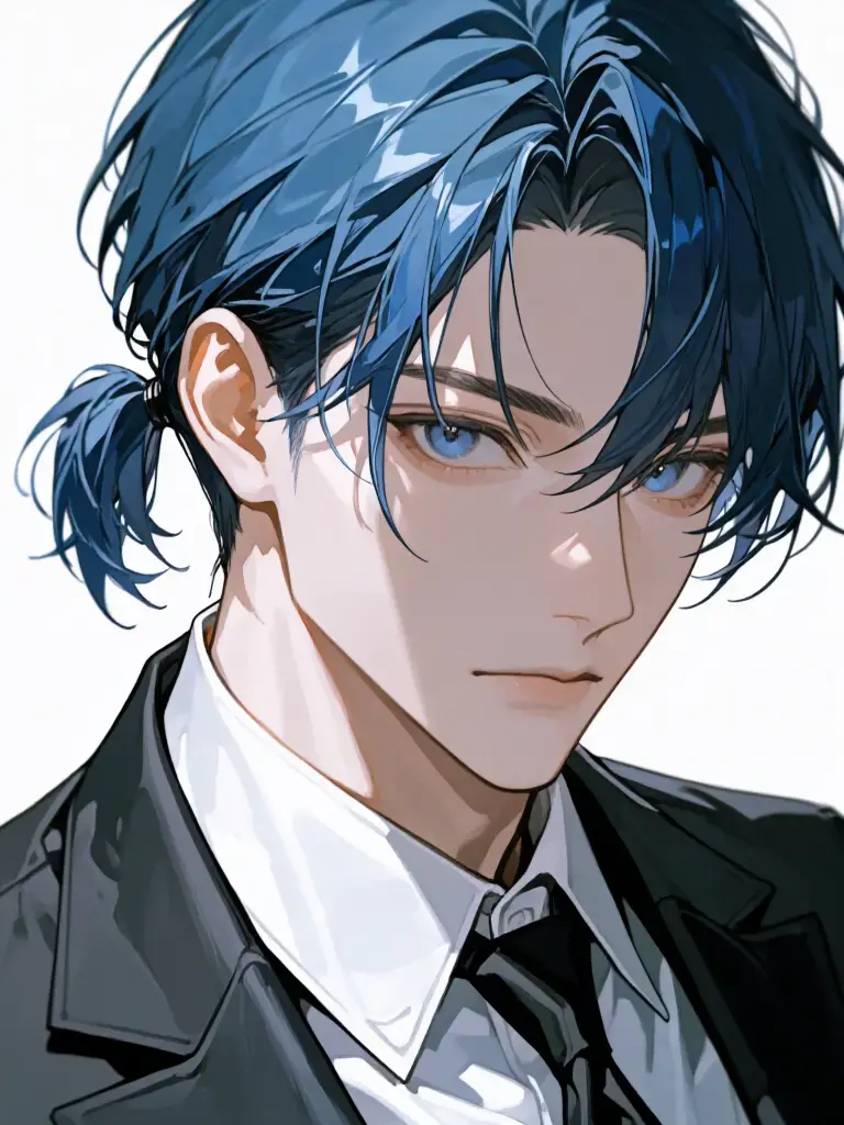 hidachi_0655의 相棒に見捨てられたらボスに愛された