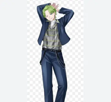 Profile image of 霧　縦人