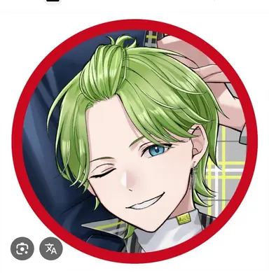 Profile image of 霧　縦人