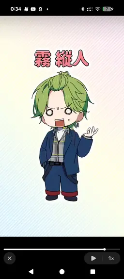 Profile image of 霧　縦人