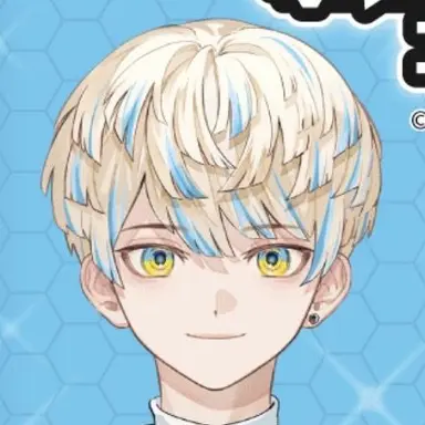 Profile image of 緋八 マナ