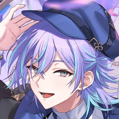 Profile image of 星導 ショウ