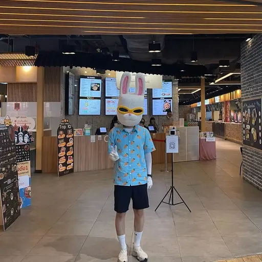 Kstamd의 토롱이