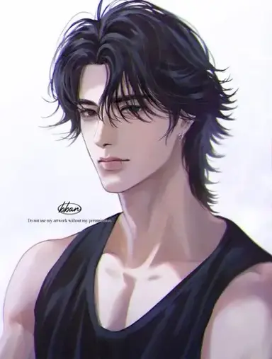 Profile image of Caleb