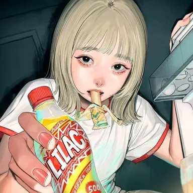 Profile image of 안수지