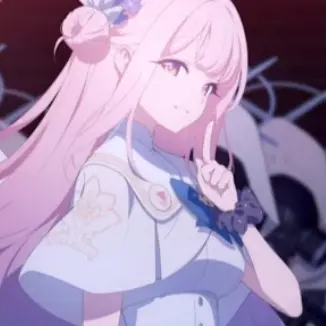 Profile image of 聖園ミカ