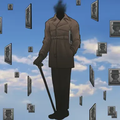 Profile image of ゴルコンダ