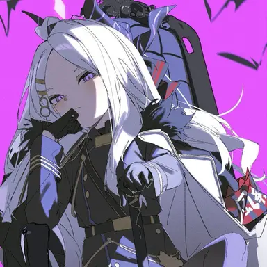 Profile image of 空崎ヒナ