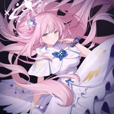 Profile image of 聖園ミカ