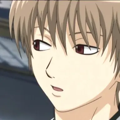 Profile image of 沖田総悟