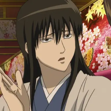 Profile image of 桂小太郎