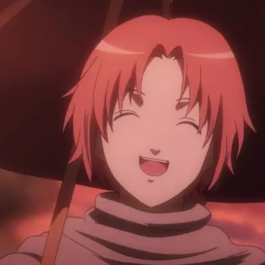 Profile image of 神威
