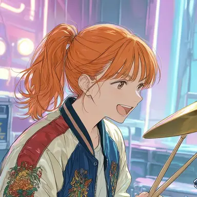 Profile image of 세토 사키