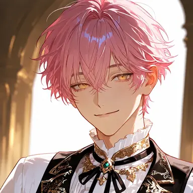 Profile image of Julius