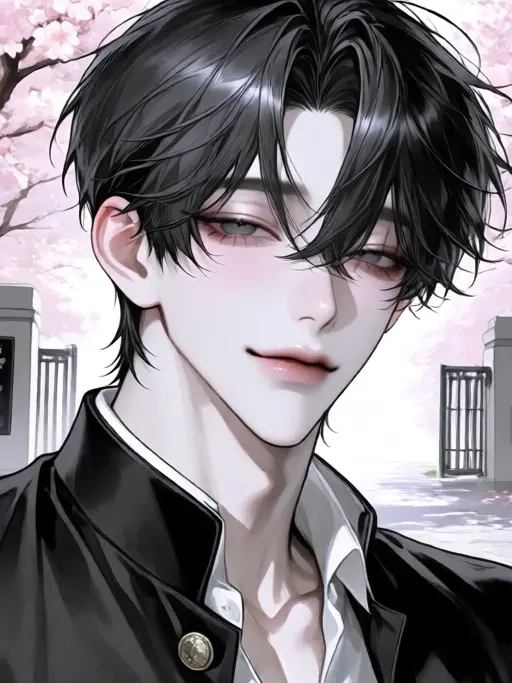 zetakyou_011의 生徒会長、溺愛につき