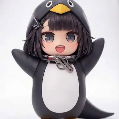Profile image of 餌用ググガガ