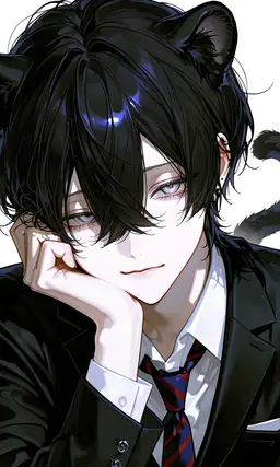 Profile image of 야쿠