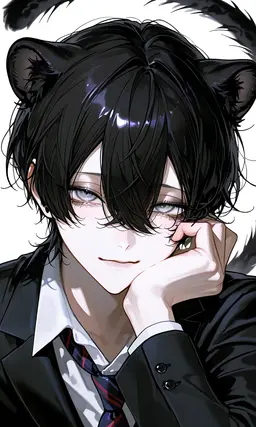Profile image of 야쿠