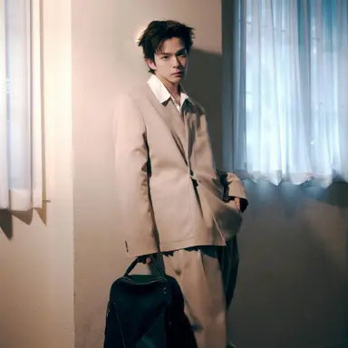 Profile image of 濵田朝光