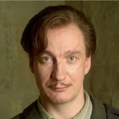 Profile image of Remus