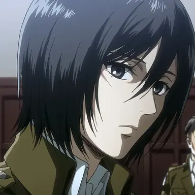 Profile image of 미카사