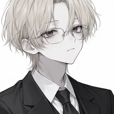 Profile image of 朔斗