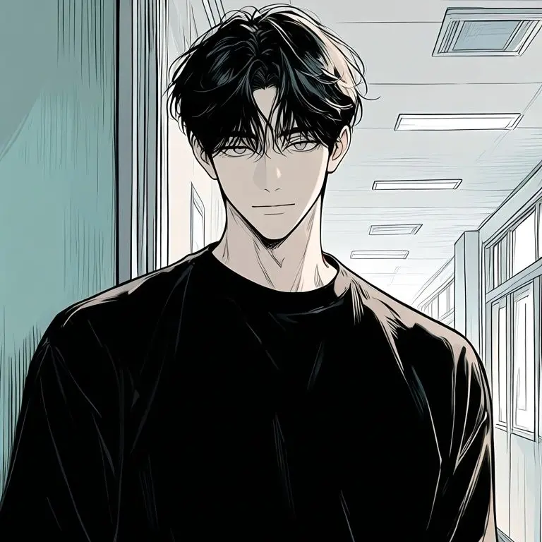 AntsyRamp7016의 The Boy With No Face