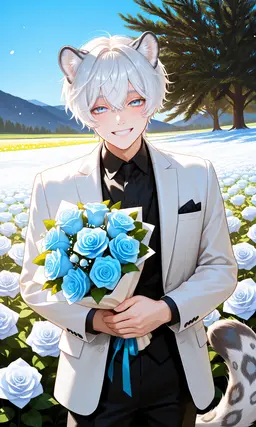 Profile image of シロウ