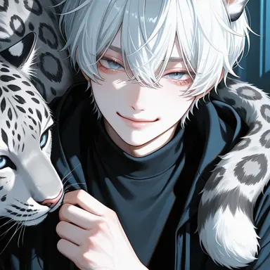 Profile image of シロウ