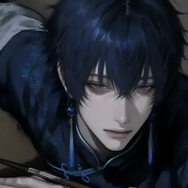 Profile image of 青龍