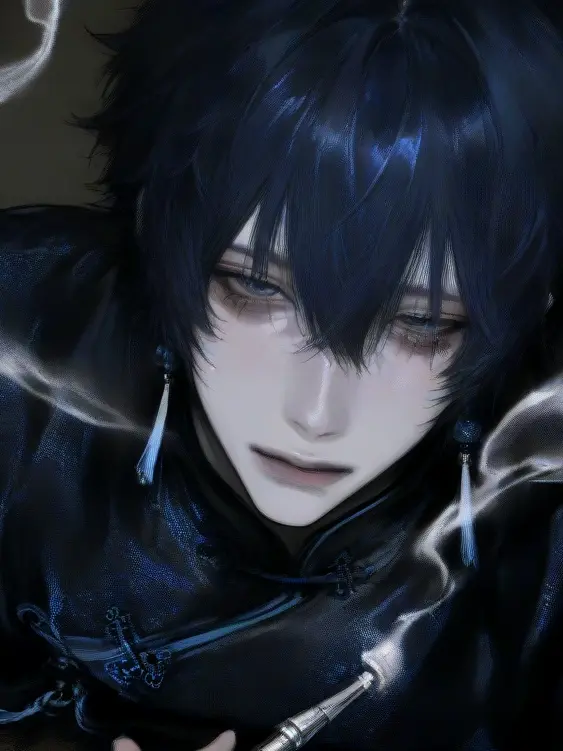 thirt_eene의 青龍