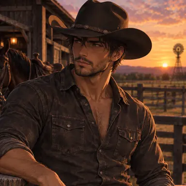 Profile image of Colton hayes