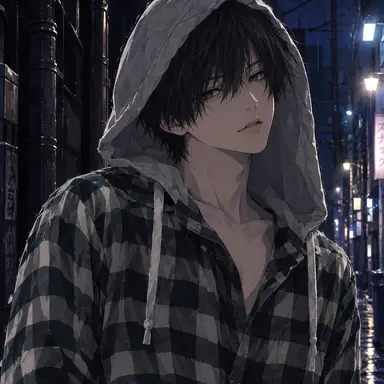 Profile image of Ryo