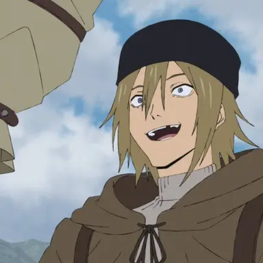 Profile image of ツァーヴ