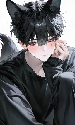 Profile image of 글레이브