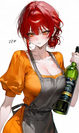 Profile image of 모리아