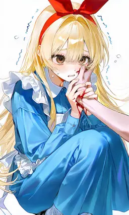 Profile image of 마리