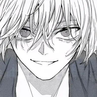 Profile image of 赤尾リオン